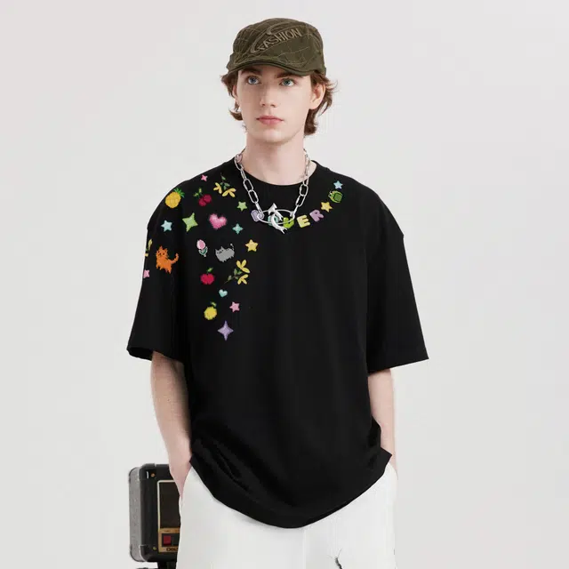 OXO OVERLOAD T