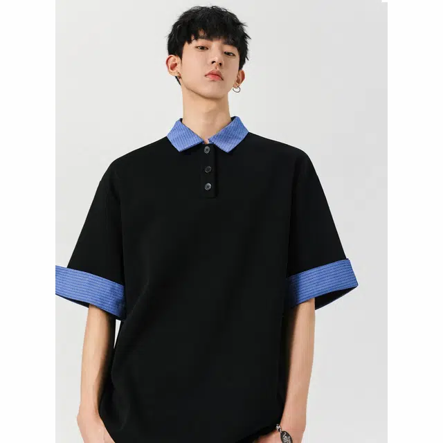 VIPGOOSE Polo