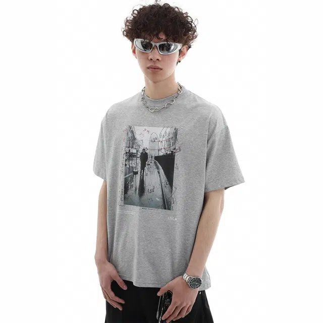 TREND ST T