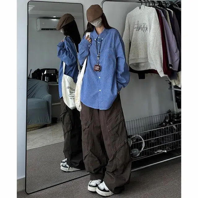 OG96 LAB cleanfit