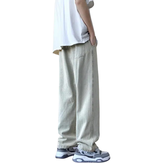 JEANSWEST
