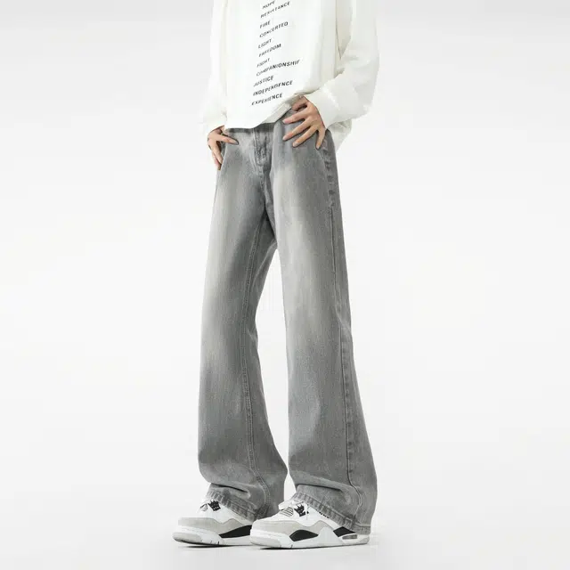 AWAO clean fit