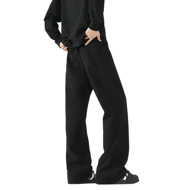 AWAO clean fit
