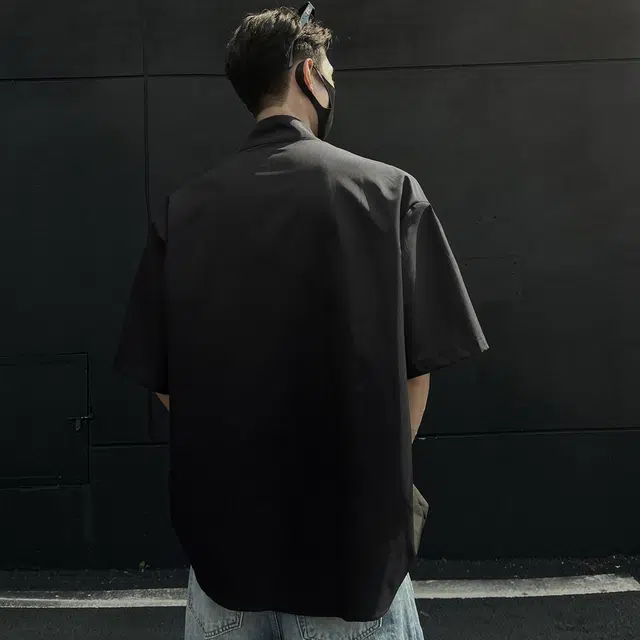 URBAN AUTHENTIC