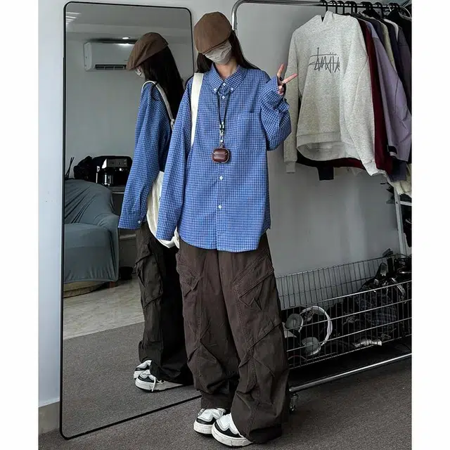 OG96 LAB cleanfit