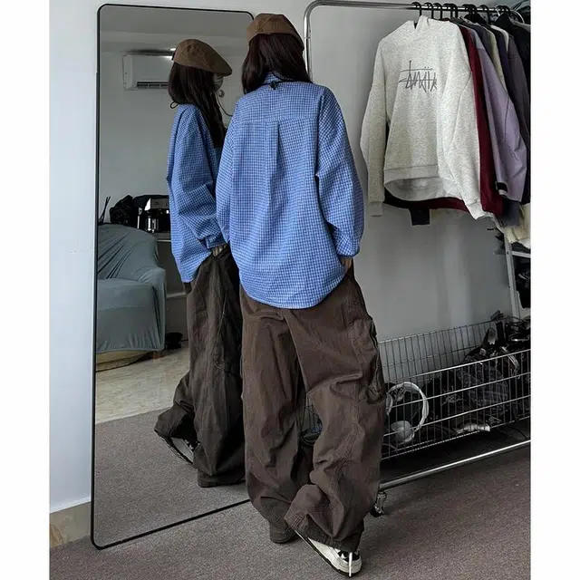 OG96 LAB cleanfit