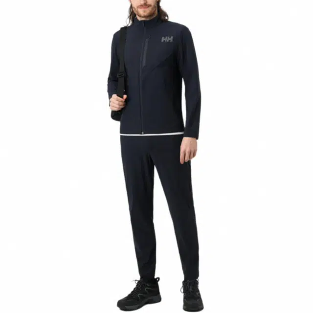 HELLY HANSEN
