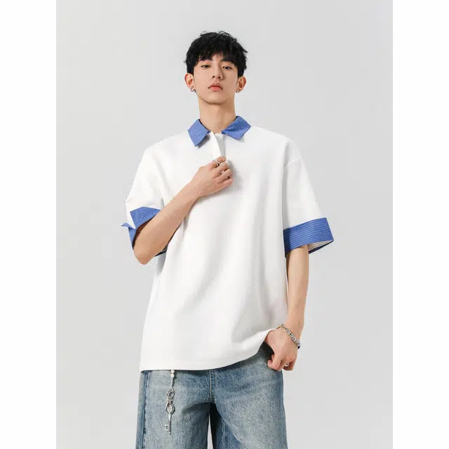 VIPGOOSE Polo