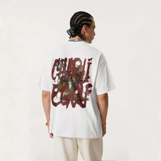 CHARLIE GOLF T