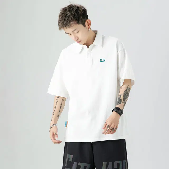 OXO OVERLOAD polo
