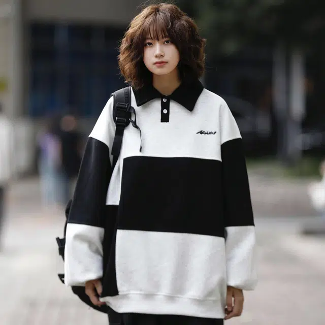 AFISHSTAY Polo