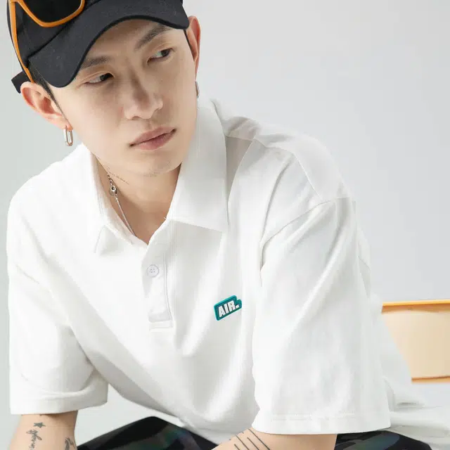OXO OVERLOAD polo