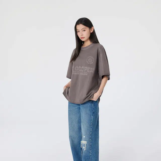 Lee Cooper T