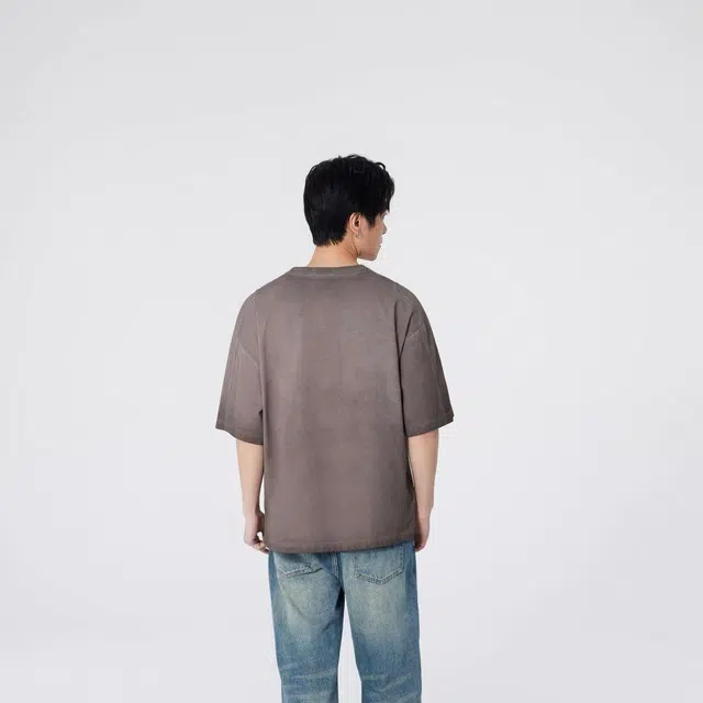 Lee Cooper T
