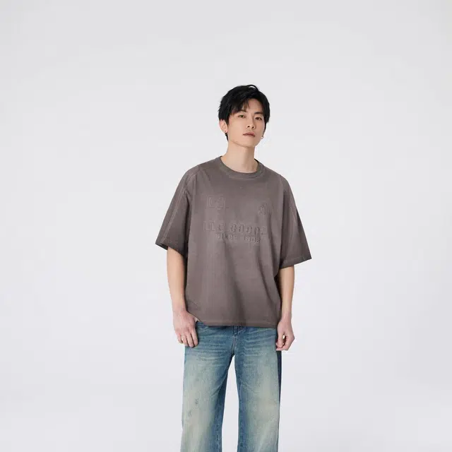 Lee Cooper T