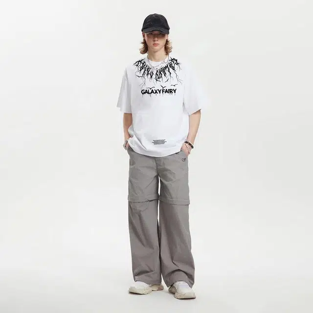 GALAXY FAIRY T