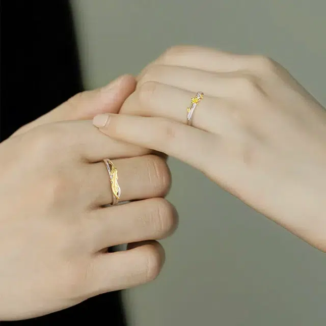 KING SIZE JEWELRY S925