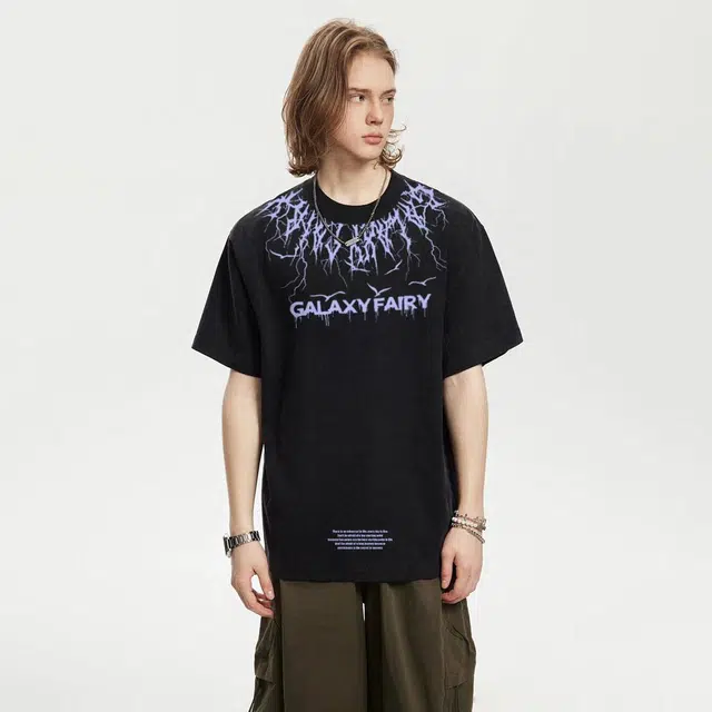 GALAXY FAIRY T
