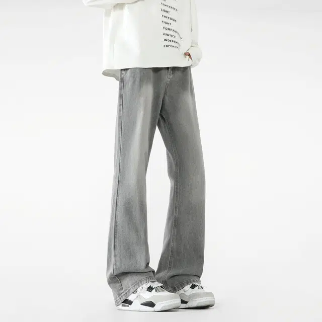 FUERZA clean fit