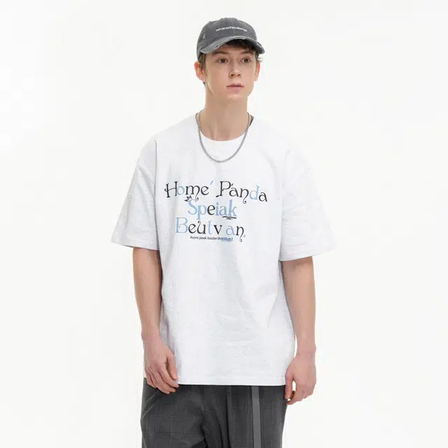 HOME PANDA T
