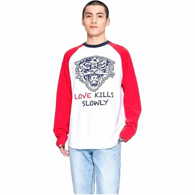 Ed Hardy SS25 T
