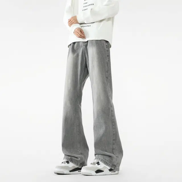 FUERZA clean fit