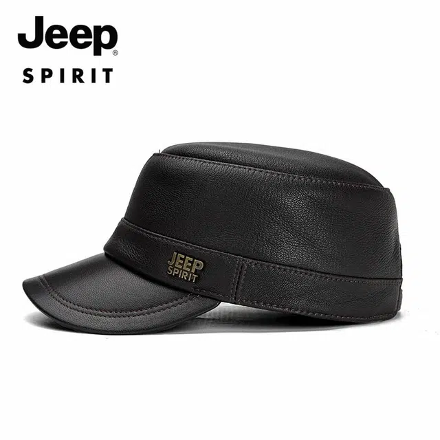 JEEP SPIRIT