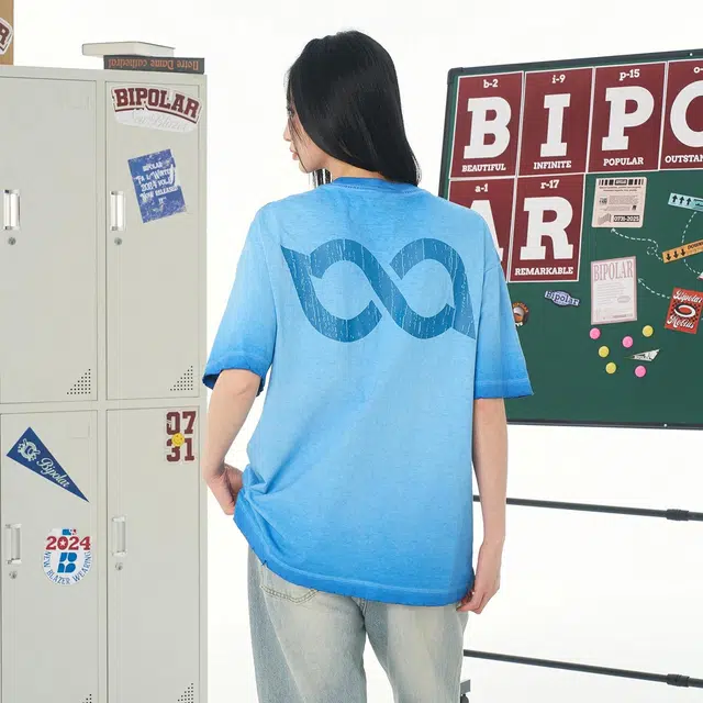BIPOLAR T
