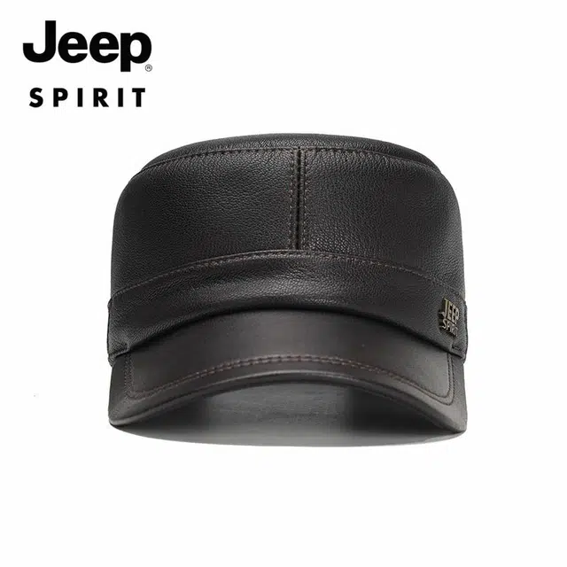 JEEP SPIRIT