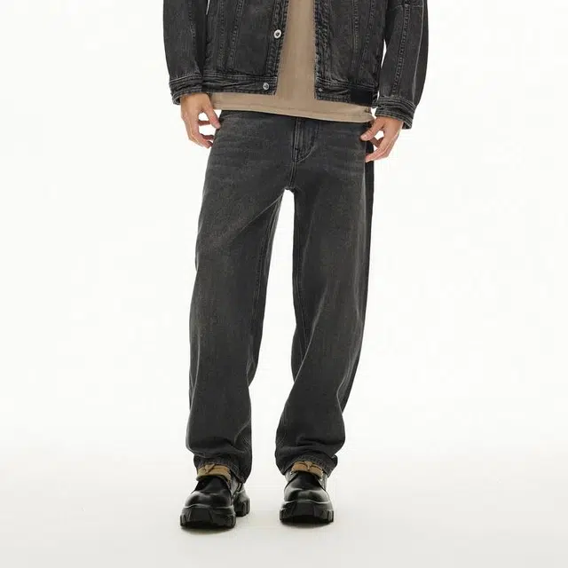 ABLE JEANS