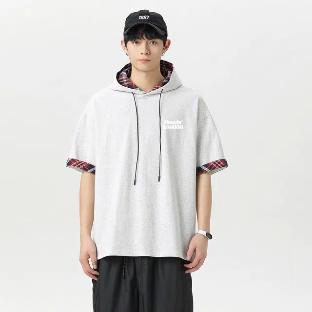 HOWIE LANDAU T