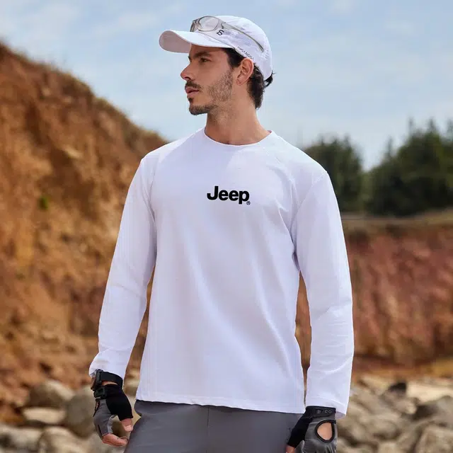 Jeep T