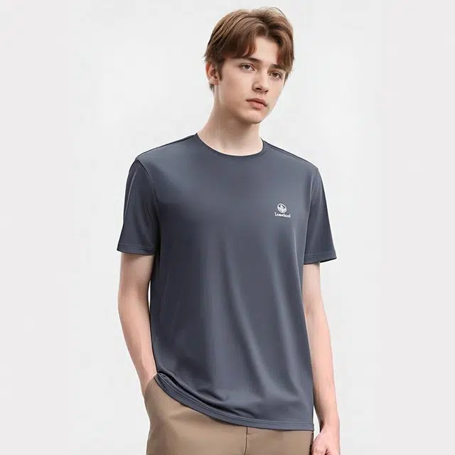 LEAVELAND T
