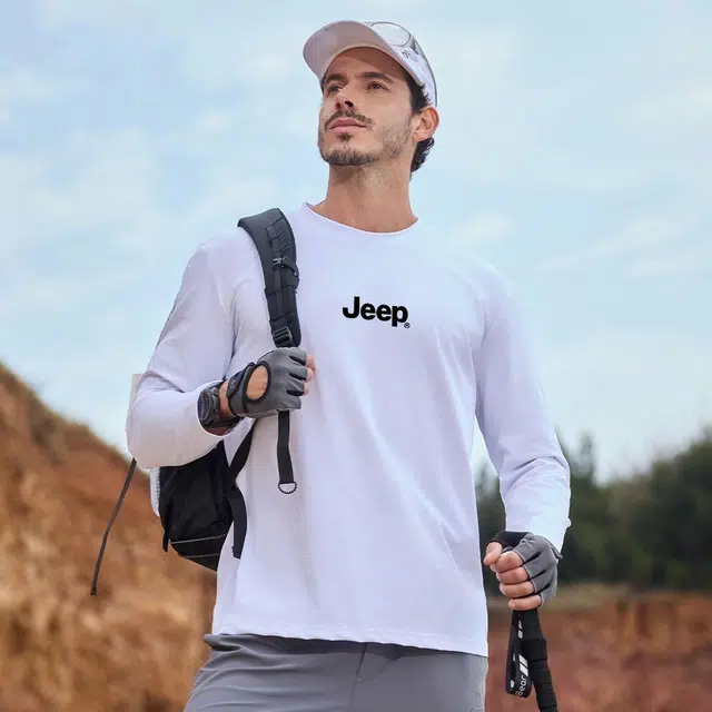Jeep T