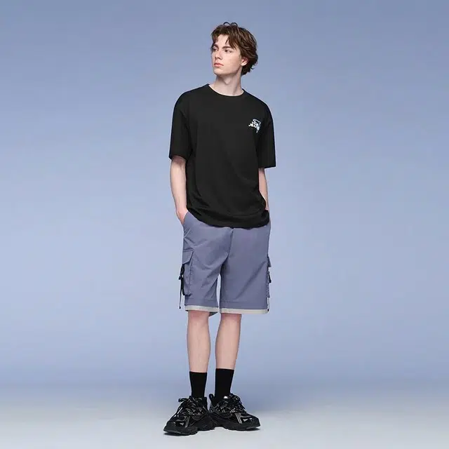 HLA JEANS T 10