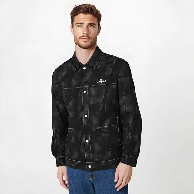 7 FOR ALL MANKIND