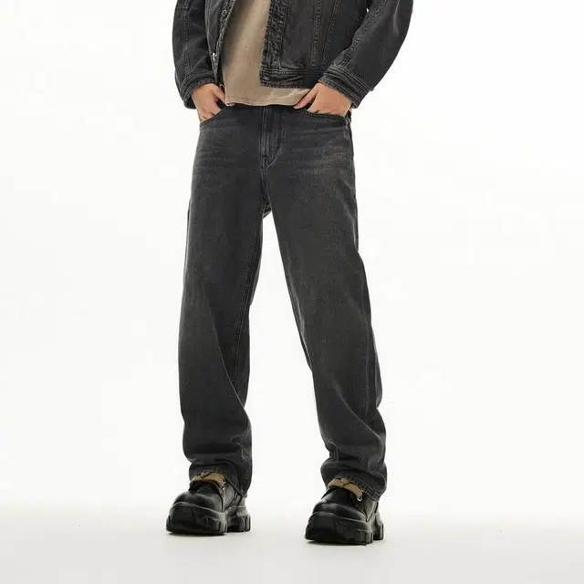 ABLE JEANS