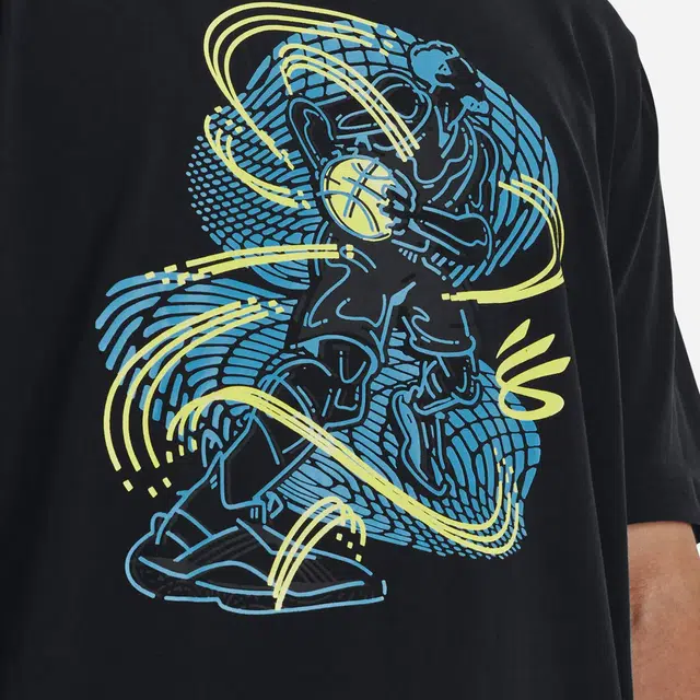 Under Armour T
