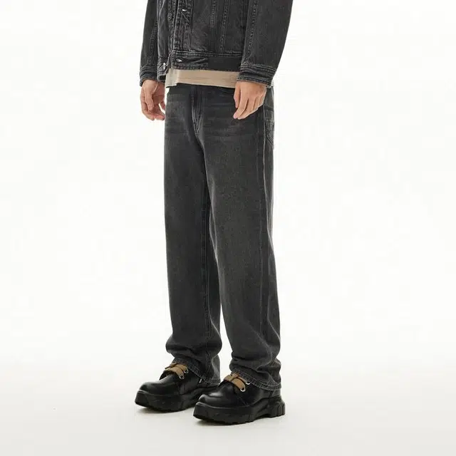 ABLE JEANS