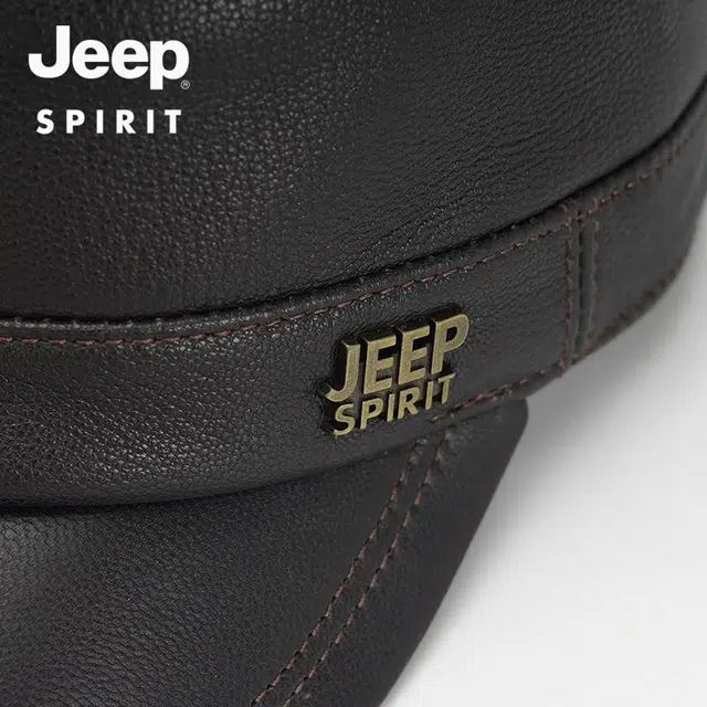 JEEP SPIRIT