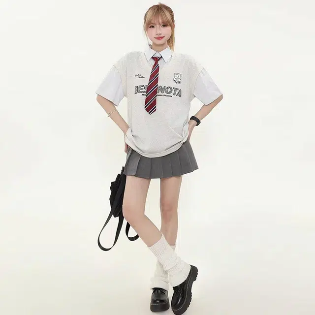 Fakeyoung T