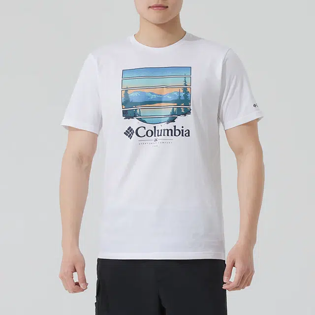 Columbia SS25 T