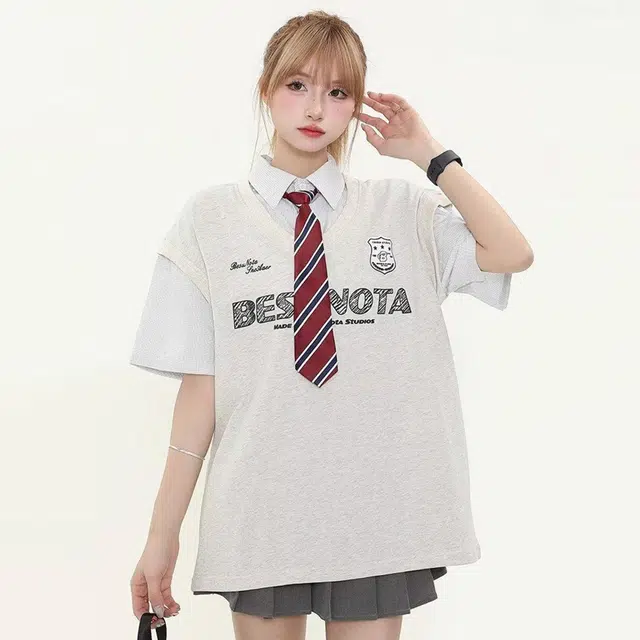 Fakeyoung T