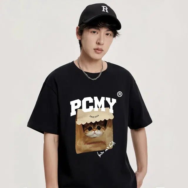 PCMY T