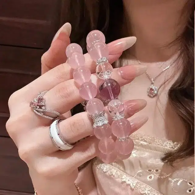 KING SIZE JEWELRY