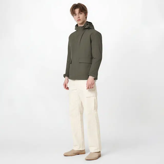 7 FOR ALL MANKIND