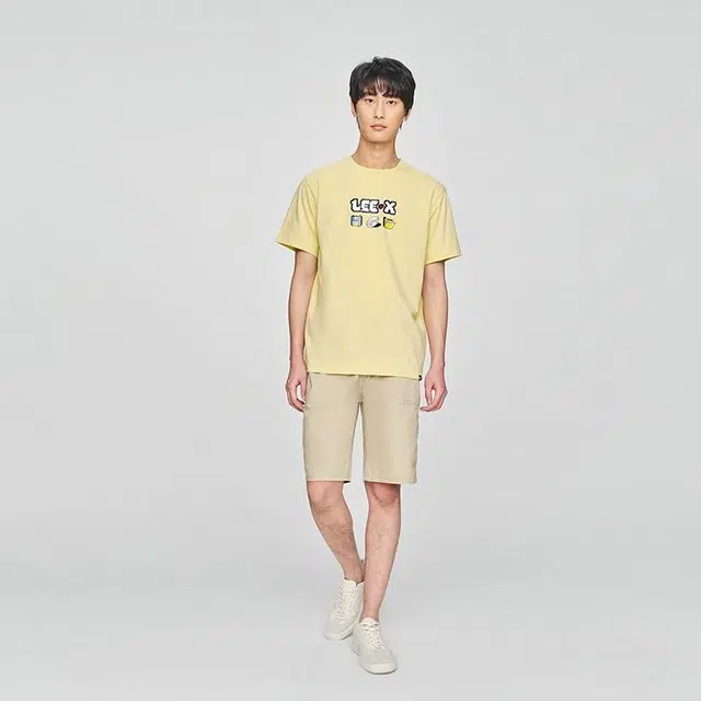 Lee SS25