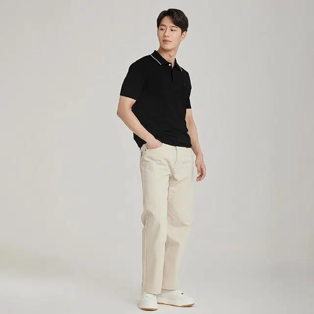 GOLF JEANS SS25