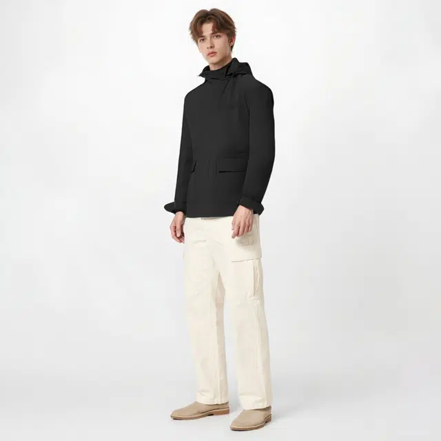 7 FOR ALL MANKIND