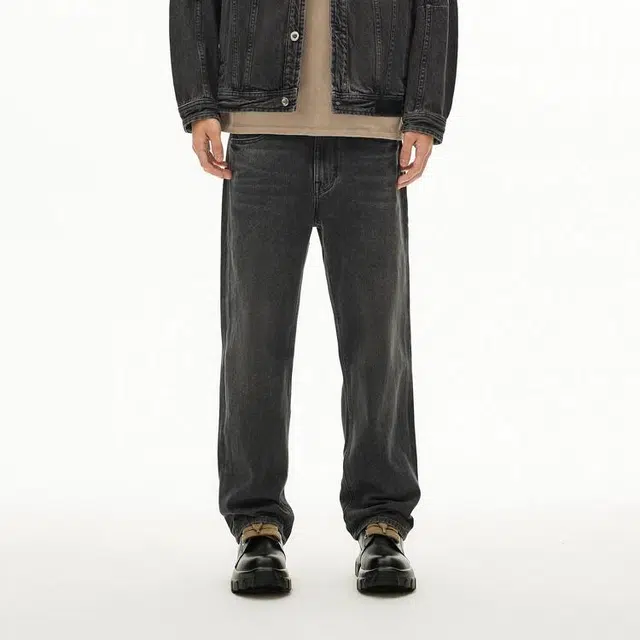 ABLE JEANS